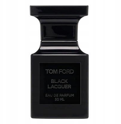 Изображение Tom Ford Black Lacquer Perfume EDP 30 ml