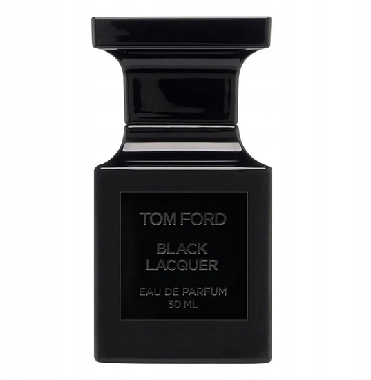 Изображение Tom Ford Black Lacquer Perfume EDP 30 ml