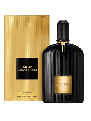 Picture of Tom Ford Black Orchid Perfume EDP 100 ml