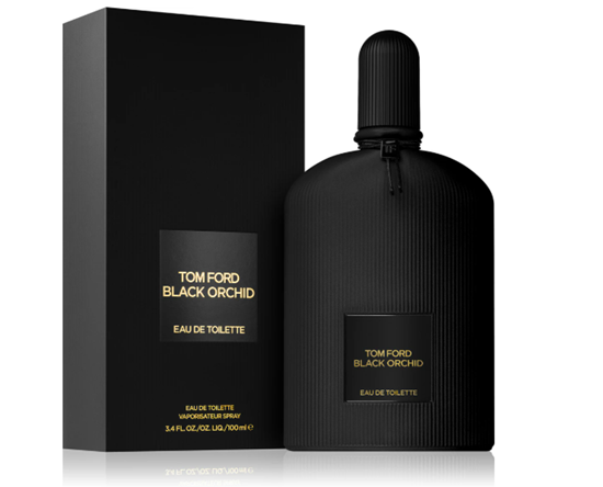 Picture of Tom Ford Black Orchid Perfume EDT 100 ml