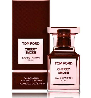 Picture of Tom Ford Cherry Smoke Perfume EDP 30 ml