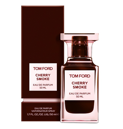 Picture of Tom Ford TOM FORD CHERRY SMOKE EDP/S 50ML