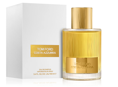 Picture of Tom Ford Costa Azzurra Perfume EDP 100 ml