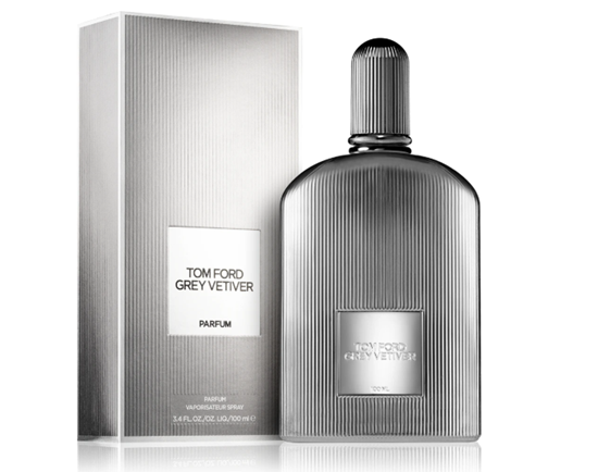 Picture of Tom Ford Grey Vetiver Perfume PAR 100 ml