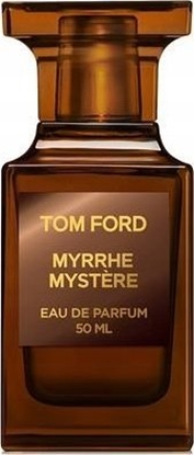 Attēls no Tom Ford Myrrhe Mystère Perfume EDP 50 ml