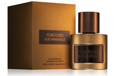 Изображение Tom Ford Oud Minérale Perfume EDP 50 ml