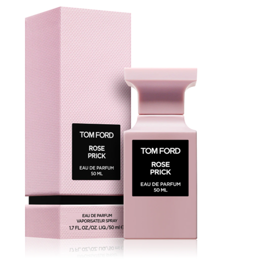 Picture of Tom Ford Rose Prick Perfume EDP 50 ml