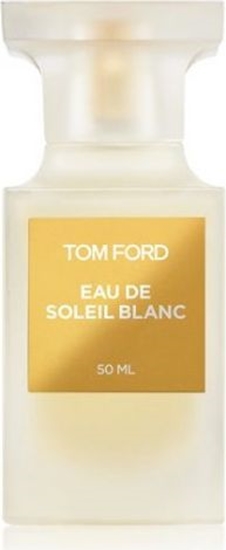 Изображение Tom Ford Soleil Blanc Perfume EDP 50 ml