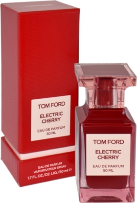 Изображение Tom Ford TOM FORD ELECTRIC CHERRY (W) EDP/S 50ML