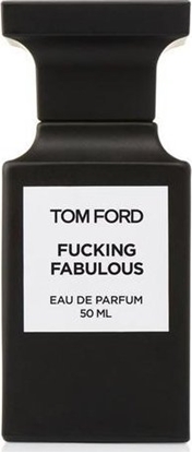 Изображение Tom Ford TOM FORD F***ING FABULOUS (W/M) EDP/S 50ML