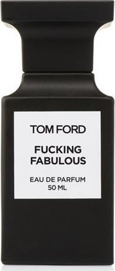 Изображение Tom Ford TOM FORD F***ING FABULOUS (W/M) EDP/S 50ML