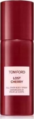 Изображение Tom Ford TOM FORD Lost Cherry All Over Body Spray 150ml