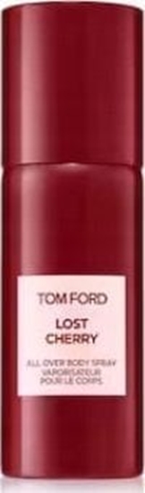 Изображение Tom Ford TOM FORD Lost Cherry All Over Body Spray 150ml