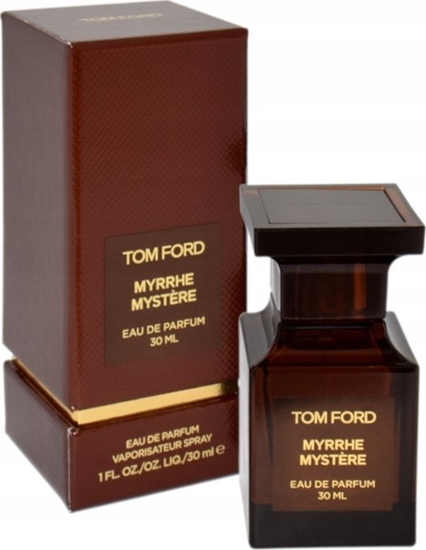 Изображение Tom Ford TOM FORD MYRRHE MYSTERE (W/M) EDP/S 30ML