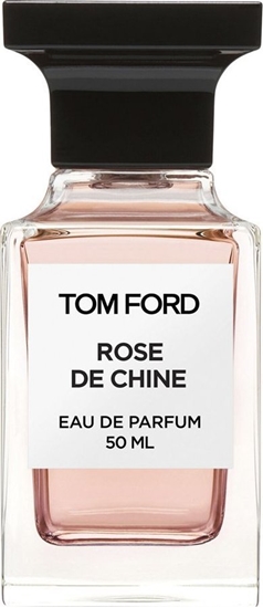Picture of Tom Ford Tom Ford Rose de Chine woda perfumowana 50 ml 1