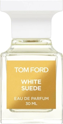 Изображение Tom Ford Tom Ford White Suede woda perfumowana 30 ml 1