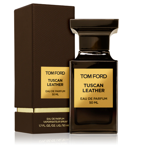 Изображение Tom Ford Tuscan Leather Perfume EDP 50 ml