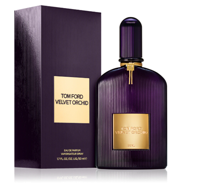 Picture of Tom Ford Velvet Orchid Perfume EDP 50 ml