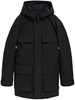 Picture of Tom Tailor vyrika iemin parka, juoda