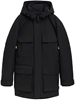 Picture of Tom Tailor vyrika iemin parka, juoda