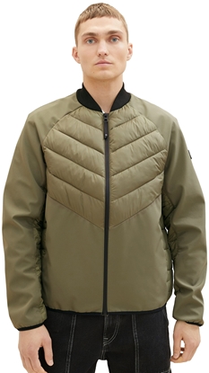 Изображение Tom Tailor vyrika pavasario-rudens striuk, alyvuogi alia