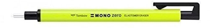 Attēls no Tombow Gumka Mono Zero Neon óta (EH-KUR53)