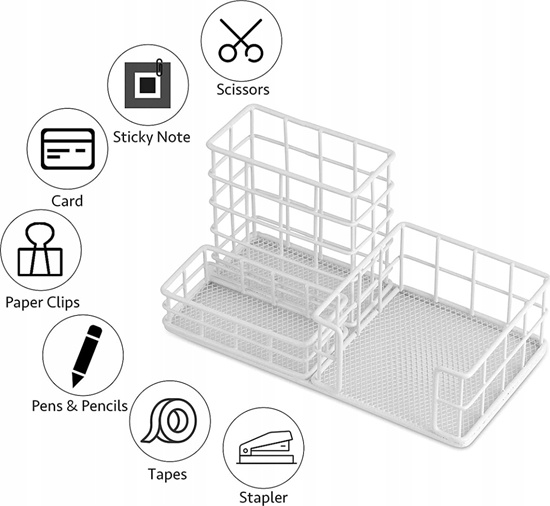 Picture of Tombow Marker Tombow ABT Dual Brush Pen med 108 stk. i desktop display