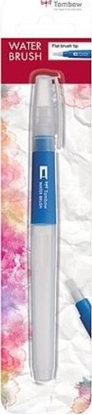 Picture of Tombow Tombow WB-FL-1P, Stick pen, Blue