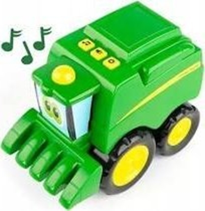 Attēls no Tomy John Deere Mali przyjaciele mix TOMY