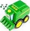 Attēls no Tomy John Deere Mali przyjaciele mix TOMY