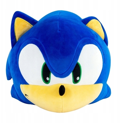 Изображение TOMY MOCCHI plusz Mega Sonic Super Mario T12815