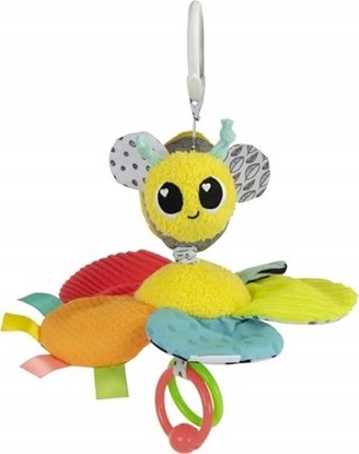 Attēls no Tomy TOMY Lamaze zawieszka pszczóka Pola L27495