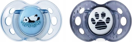 Picture of Tommee Tippee 334862 SMOCZEK 18-36 ANY TIME