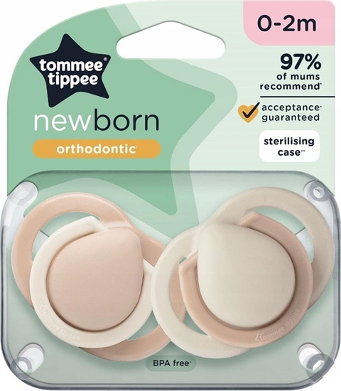Изображение Tommee Tippee 335821 SMOCZEK 0-2 NEWBORN
