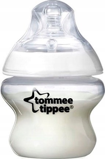Изображение Tommee Tippee TOMMEE TIPPEE BUTELKA ANTYKOLKOWA 150 ml