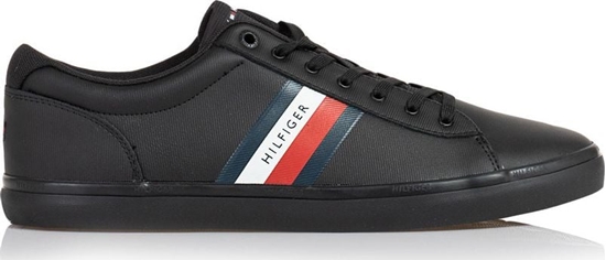 Picture of Tommy Hilfiger Buty mskie Tommy Hilfiger FM0FM03722-BDS - 40