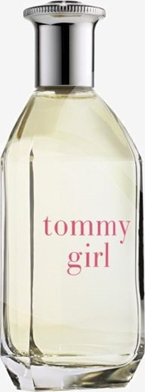 Picture of Tommy Hilfiger Girl Woda Koloska Woda toaletowa w sprayu 30ml