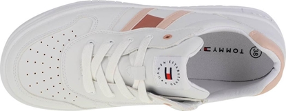 Attēls no Tommy Hilfiger Tommy Hilfiger Low Cut Lace-Up Sneaker T3A4-32143-1351X134 biae 39