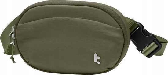 Picture of Tomtoc Torba na pasku / saszetka tomtoc SlingBean-T32 (zielona)