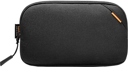 Attēls no Tomtoc Worek na akcesoria Tomtoc Defender-A13 (czarny)