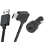 Attēls no TomTom USB-C cable + charger