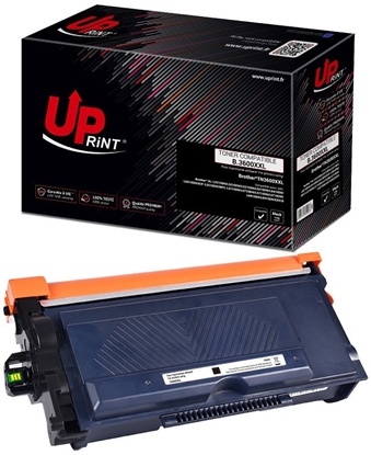 Изображение Toner cartridge Uprint BROTHER TN3600XXL Black 3584770892937
