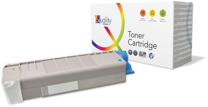 Изображение Toner Cyan 43381907