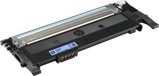 Изображение Toner Extra Digital Extra Digital Spausdintuvo kaset HP 117A (W2071A), mlyna