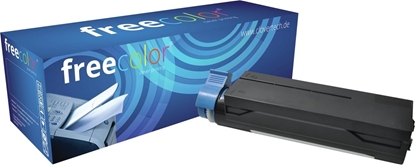Picture of Toner Freecolor Freecolor MB461-FRC laser cartridge 7000pages black laser toner / cartridge (MB461-FRC)