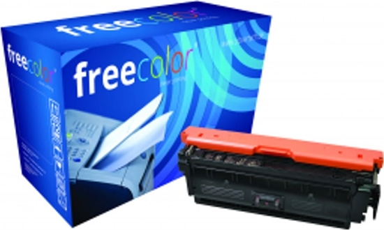 Picture of Toner Freecolor FREECOLOR Toner HP CLJ M553 ma