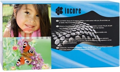 Изображение Toner Incore Black Zamiennik CRG-719 (IC719HBO)