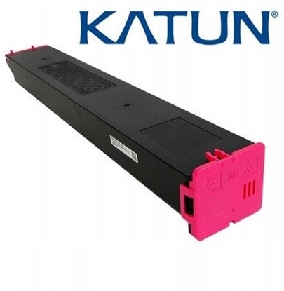 Attēls no Toner Katun Toner do Sharp MX 2630 N | 24000 str. | Magenta | Access