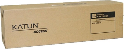Attēls no Toner Katun Toner Katun z chip do Kyocera Mita M 3040 / FS 2100 | 12 500 | black Access