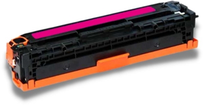 Picture of Toner Kompatybilny toner z CF383A, magenta, 2800s, H.304/305/312AM, dla HP Color LaserJet Pro MFP M476dn, MFP M476dw, MFP M47, N